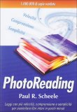 Photoreading  — Libro