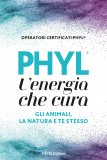 eBook - Phyl L’energia che Cura — eBook