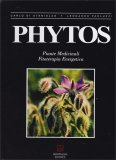 Phytos - Piante Medicinali, Fitoterapia, Energia — Libro
