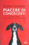 Piacere di Conoscerti — Libro