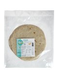 Piadina al Farro e Canapa - Piada Low Fodmap