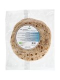 Piadina con Grano Saraceno Bio