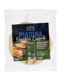 Piadina di Semola di Grano Duro Senatore Cappelli