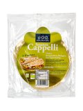Piadina di Semola di Grano Duro Senatore Cappelli