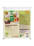 Piadina Mix Legumi