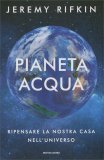Pianeta Acqua — Libro