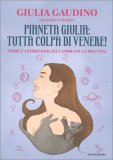 Pianeta Giulia — Libro