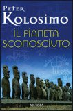 Il Pianeta Sconosciuto — Libro