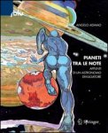 Pianeti tra le Note — Libro