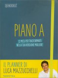 Piano A — Libro