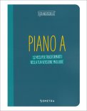 Piano A — Agenda