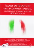 Piano di Rilancio dell'Economia Italiana  — Libro