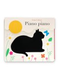 Piano Piano — Libro