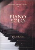 Piano Solo — Libro