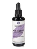 Piantaggine - Estratto Idroalcolico