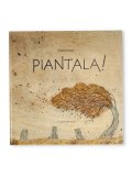 Piantala! — Libro
