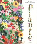 Piante — Libro