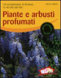 Piante e Arbusti Profumati — Libro