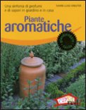 Piante Aromatiche — Libro