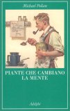 Piante che Cambiano la Mente — Libro
