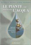 Piante che Depurano l'Acqua  — Libro