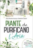 Piante che Purificano l'Aria — Libro