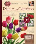Piante da Giardino — Libro
