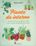 Piante da Interno — Libro