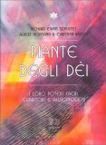 Piante degli Dei — Libro