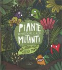 Piante Domesticate e Altri Mutanti — Libro