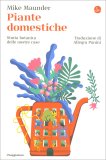 Piante Domestiche — Libro