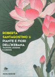 Piante e Fiori dell'Ikebana — Libro
