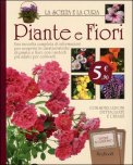 Piante e Fiori — Libro