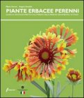 Piante Erbacee Perenni — Libro