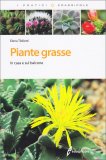 Piante Grasse - In casa e sul Balcone — Libro
