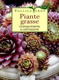 Piante Grasse  — Libro