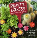 Piante Grasse  — Libro