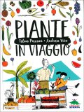 Piante in Viaggio — Libro
