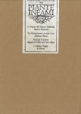 Piante Infami — Libro