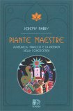 Piante Maestre — Libro