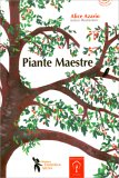 Piante Maestre — Libro