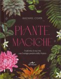 Piante Magiche — Libro