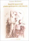 Piante Magiche — Libro