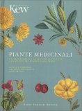 Piante Medicinali — Libro