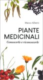 Piante Medicinali — Libro