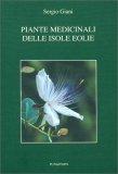 Piante Medicinali delle Isole Eolie — Libro