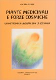 Piante Medicinali e Forze Cosmiche — Libro
