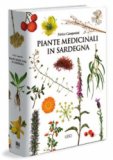 Piante Medicinali in Sardegna — Libro