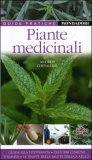 Piante Medicinali — Libro