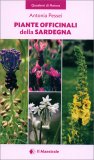 Piante Officinali della Sardegna — Libro